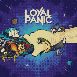  Loyal Panic