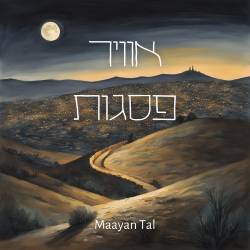  אוויר פסגות