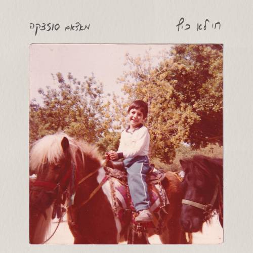 חי לא כיף