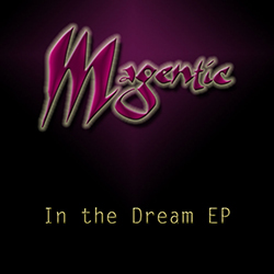  In The Dream EP
