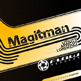  Magitman EP
