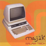  Salam Tech