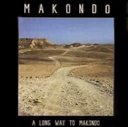  A Long Way to Makondo