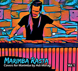  Marimba Rasta vol. 1