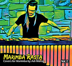  Marimba Rasta vol. 2