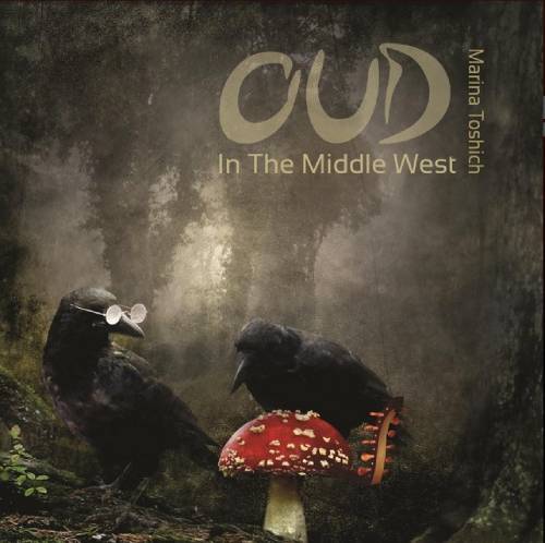  Oud in The Middle East