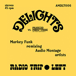  Markey Funk Remixing Audio Montage Artists