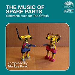  The Music Of Spare Parts