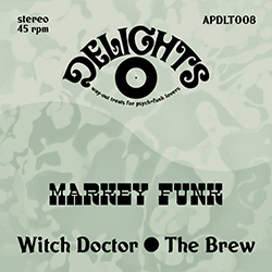  Witch Doctor / The Brew