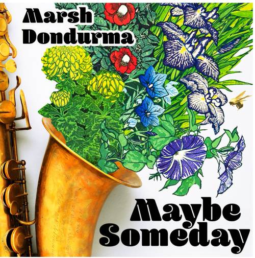  Maybe Someday