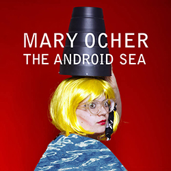  The Android Sea