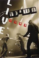  Live 2003