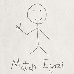  Matan Egozy