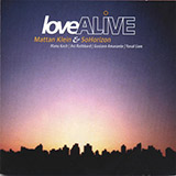  Love Alive