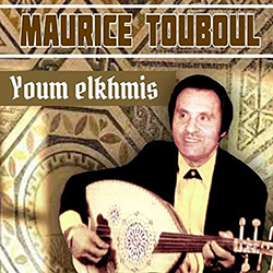  Youm Elkhmis