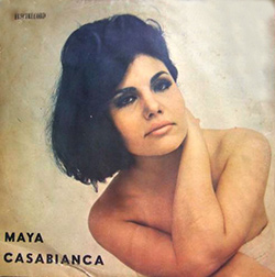  Recital Maya Casabianca