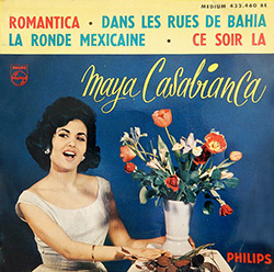  Romantica