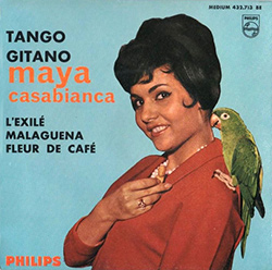  Tango Gitano