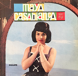  Maya Casabianca