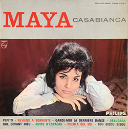  Maya Casabianca N° 2