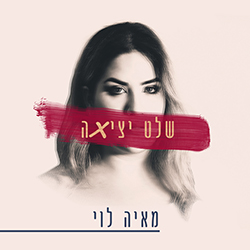  שלט יציאה