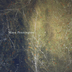  Maya Pennington