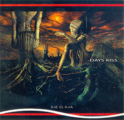  Days Kiss