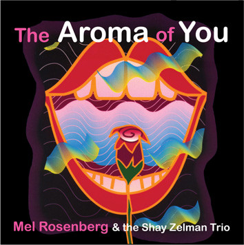  The Aroma of You