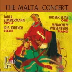  The Malta Concert