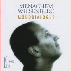  Monodialogue