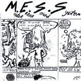   M.E.S.S & the Doom Doom Ritual