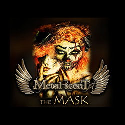  The Mask