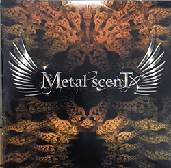  Metal Scent