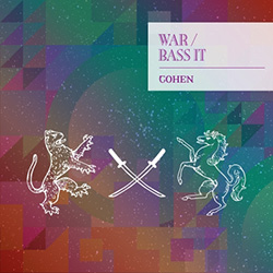  War / Bass It