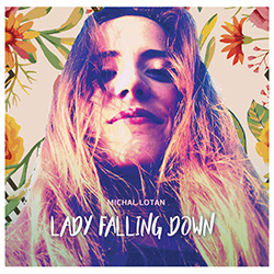  Lady Falling Down