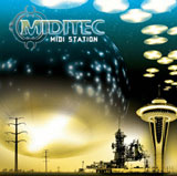  Midi Station