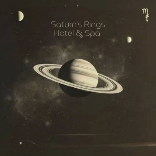  Saturn's Rings Hotel & Spa