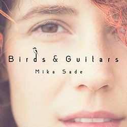  Birds and Guitars