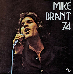  Mike Brant 74