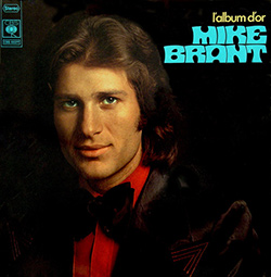  L'Album D'Or Mike Brant