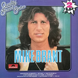  Mike Brant