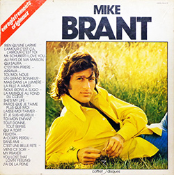  Mike Brant