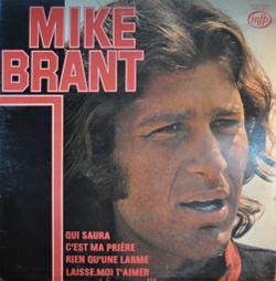  Mike Brant