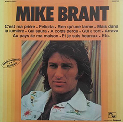  Mike Brant