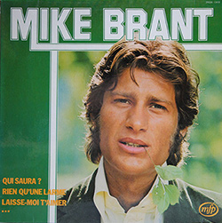  Mike Brant