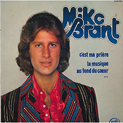  Mike Brant