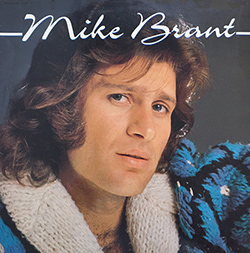  Mike Brant