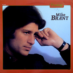  Mike Brant