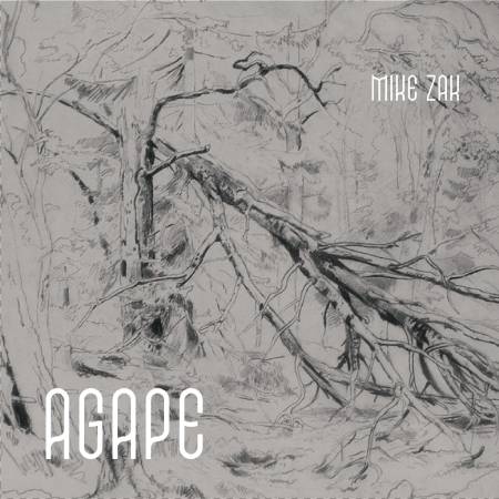  Agape