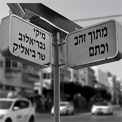  מתוך זהב וכתם